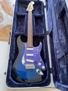RS Electric Guitar Produced by Rock Son