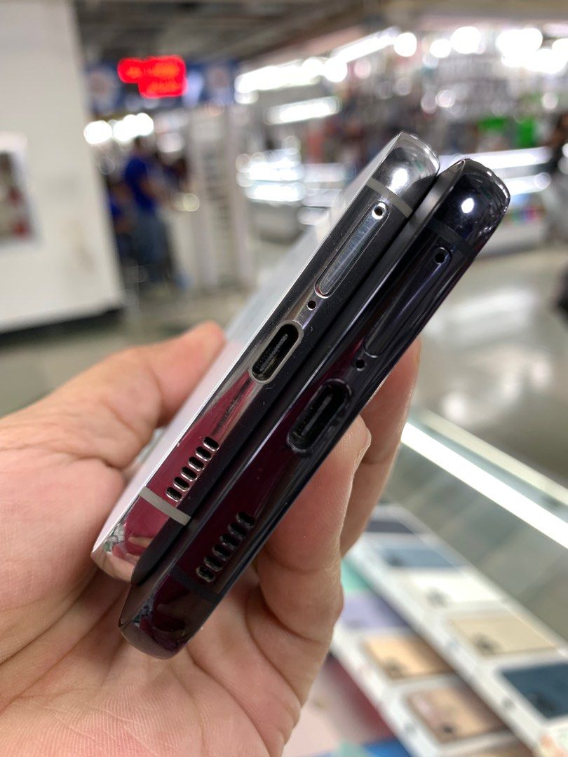 S22 Plus (256gb) (Category: Samsung) located in Manila. Submitted by arzillah (Listing ID 1299148542, Image 3). Description: Samsung S22 Plus 256gb Factory unlock Ntc approve Dual sim Slightly use No dents No scratches No issues All in good conditions Open for COD/COP + SF Manila area (sameday delivery) Province area (via LBC) required DP to avoid cancellations Physical store: Greenhills Shopping Center, 2ndfloor, stall#: Ai 7 Contact#: 094822172