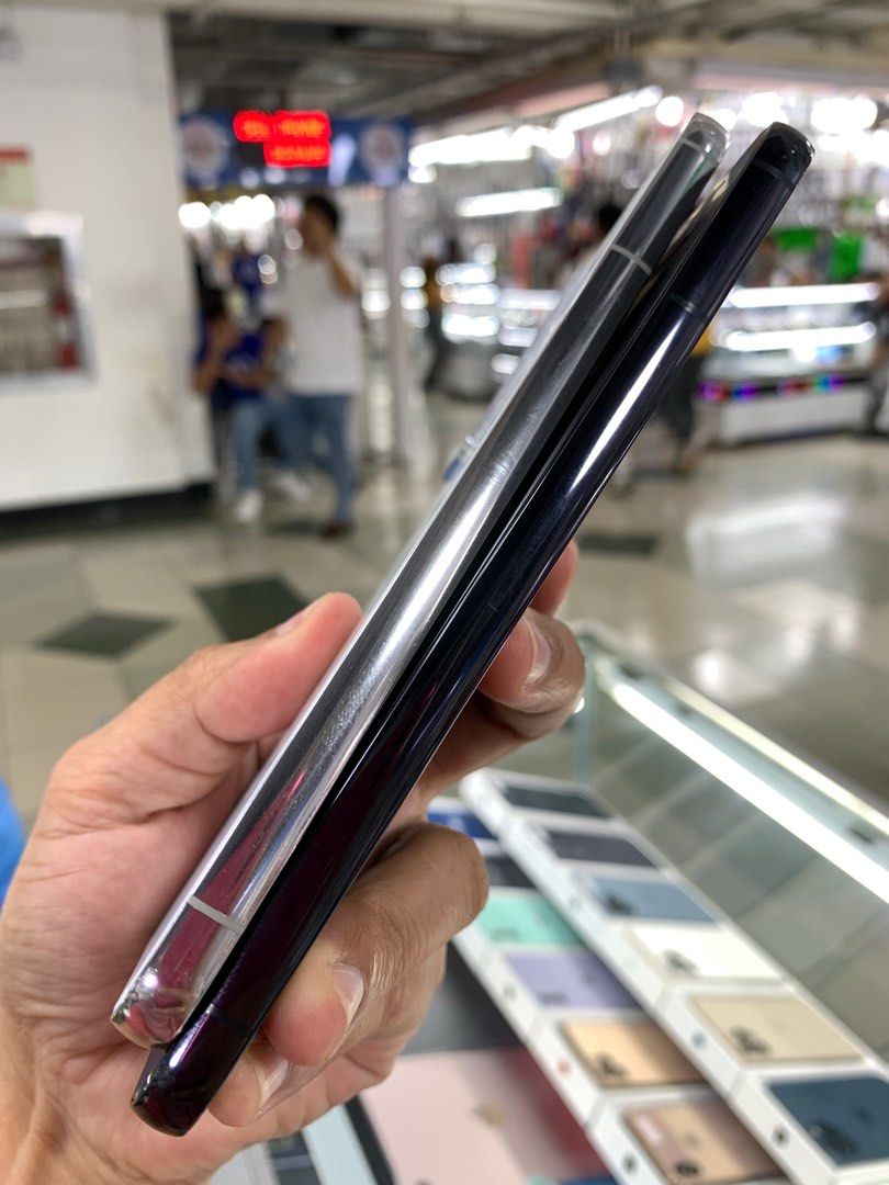 S22 Plus (256gb) (Category: Samsung) located in Manila. Submitted by arzillah (Listing ID 1299148542, Image 2). Description: Samsung S22 Plus 256gb Factory unlock Ntc approve Dual sim Slightly use No dents No scratches No issues All in good conditions Open for COD/COP + SF Manila area (sameday delivery) Province area (via LBC) required DP to avoid cancellations Physical store: Greenhills Shopping Center, 2ndfloor, stall#: Ai 7 Contact#: 094822172