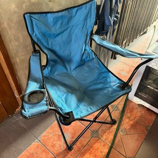 *SALE* Foldable outdoor chair