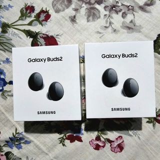 Samsung Galaxy Buds 2 authentic and brand new