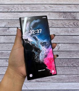 Samsung s22 ultra 5g