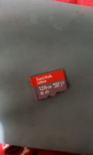 Sandisk Ultra 128gb