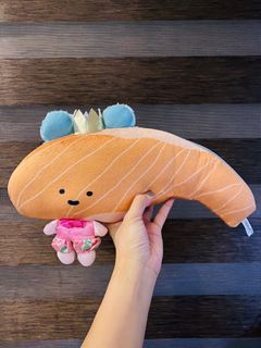 Sanrio Kirimichan Happy Macaron Birthday 👑