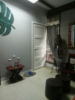 SEMI FURNISHED STUDIO TYPE UNIT FOR RENT IN CUBAO