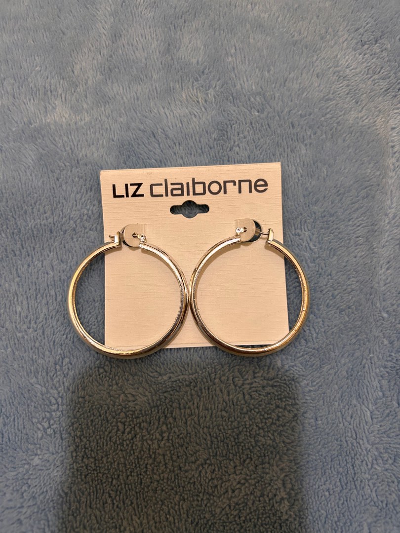Liz claiborne earrings deals