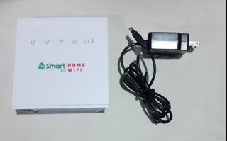 SmartBro Modem Router, Openline