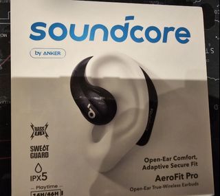 Soundcore Aero Fit Pro
