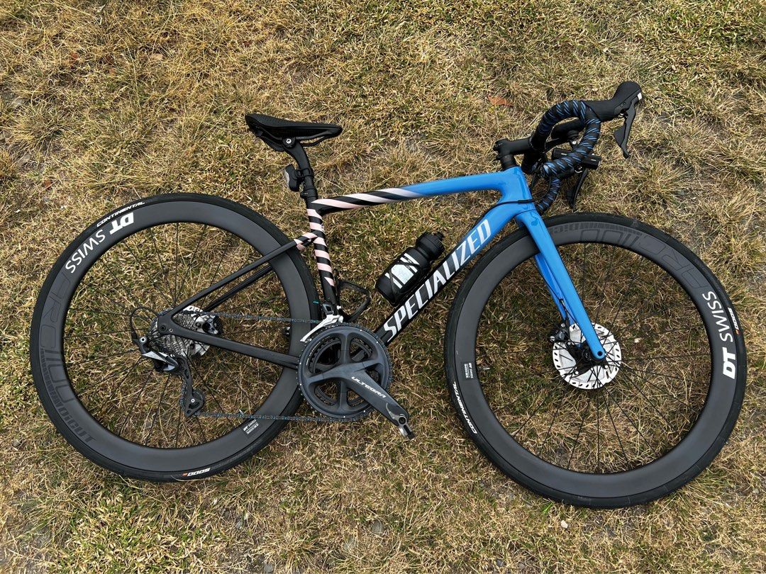 SPECIALIZED Tarmac SL4 size49 SPECIALIZED Tarmac SL4 size49