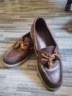 Sperry shoes | womens 8.5