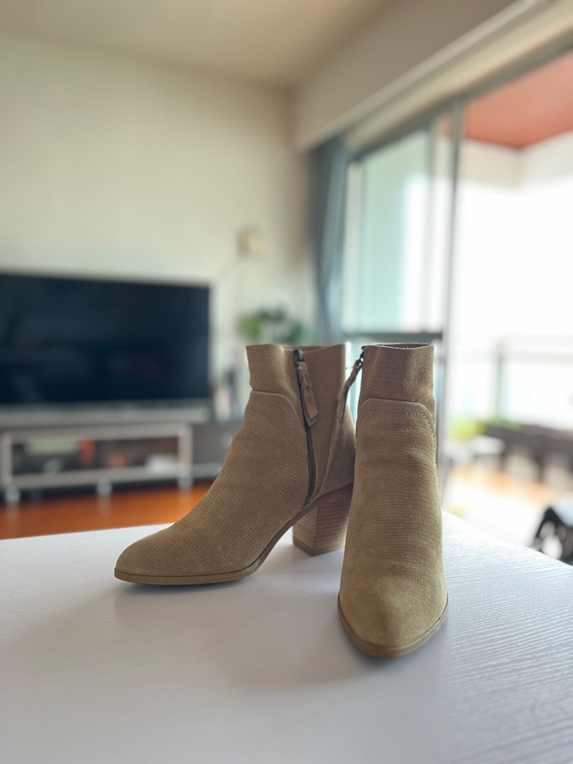 Splendid cherie bootie cheap