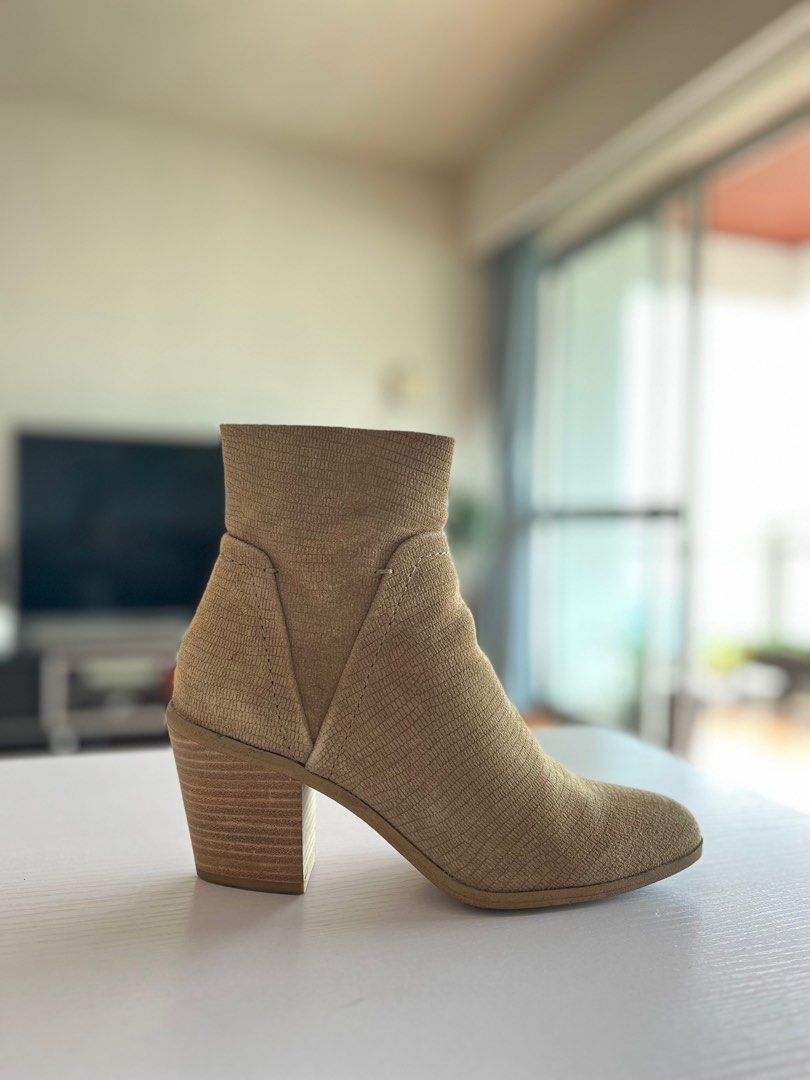 Cherie bootie splendid sale
