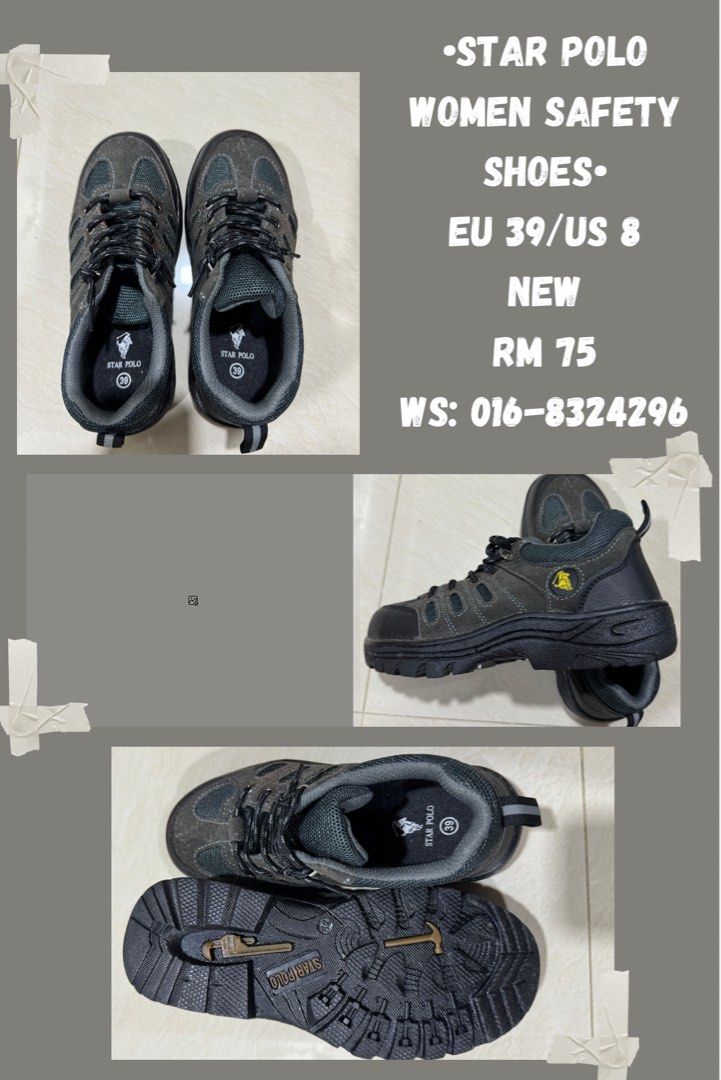 Star polo shoes discount
