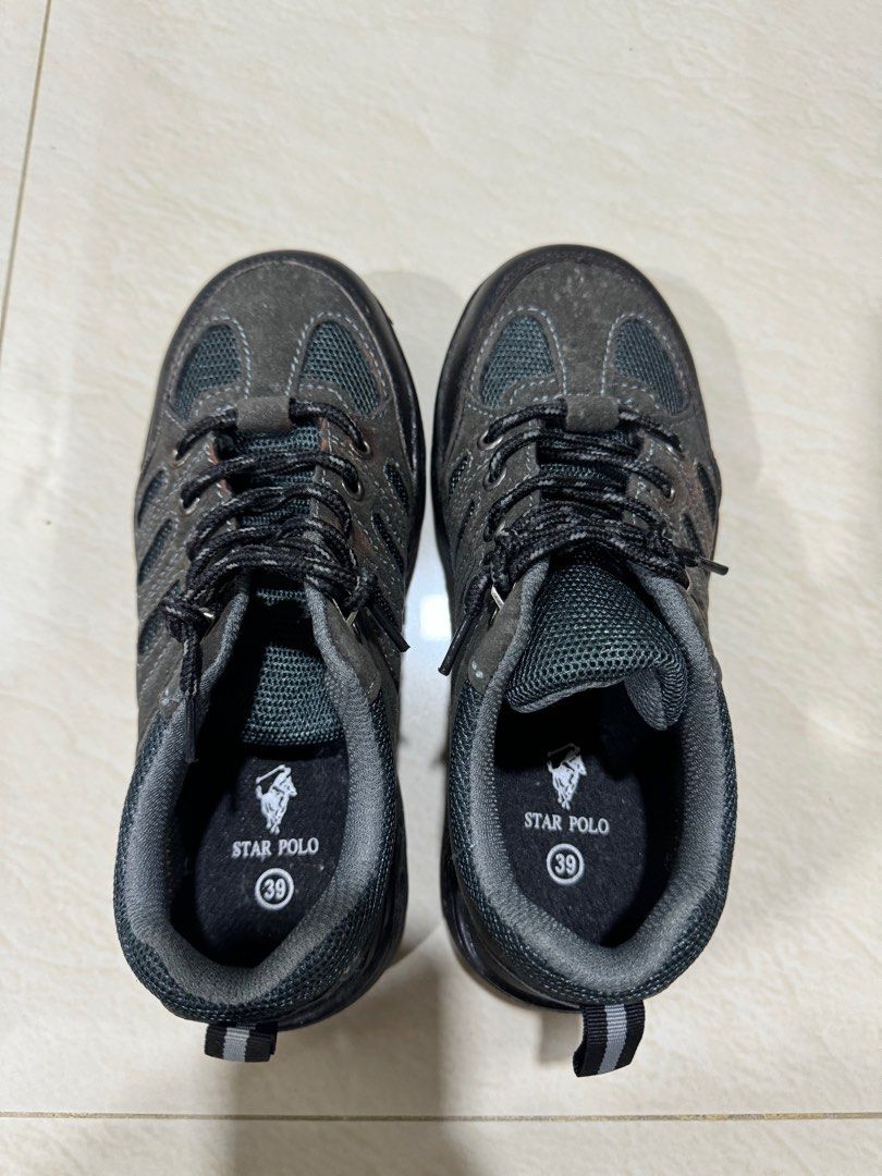 Star polo shoes hot sale