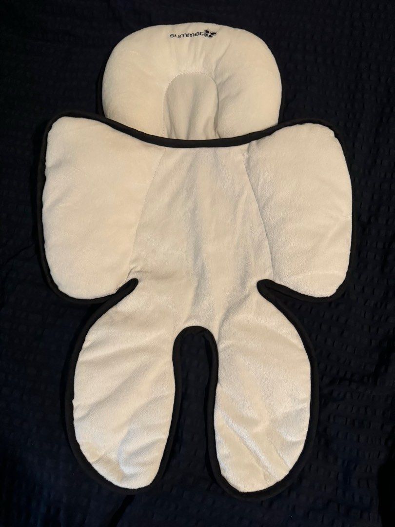 Summer infant head and body support
