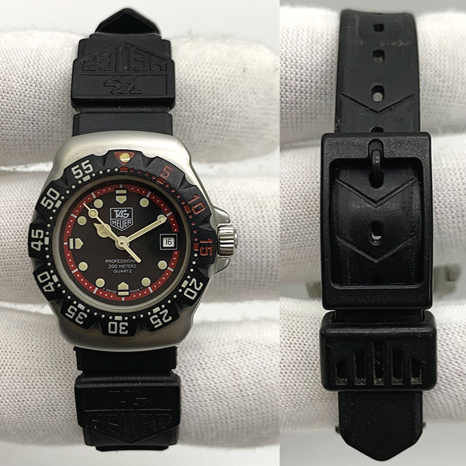 Tag heuer wa1414 sale