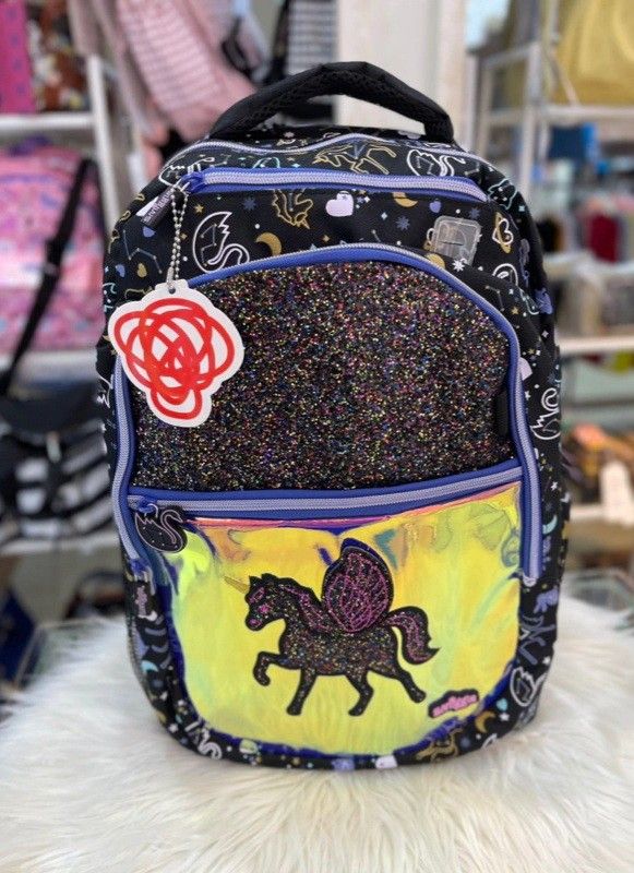 Ransel Glitz Backpack Smiggle Tas Ransel Anak Backpack Smiggle