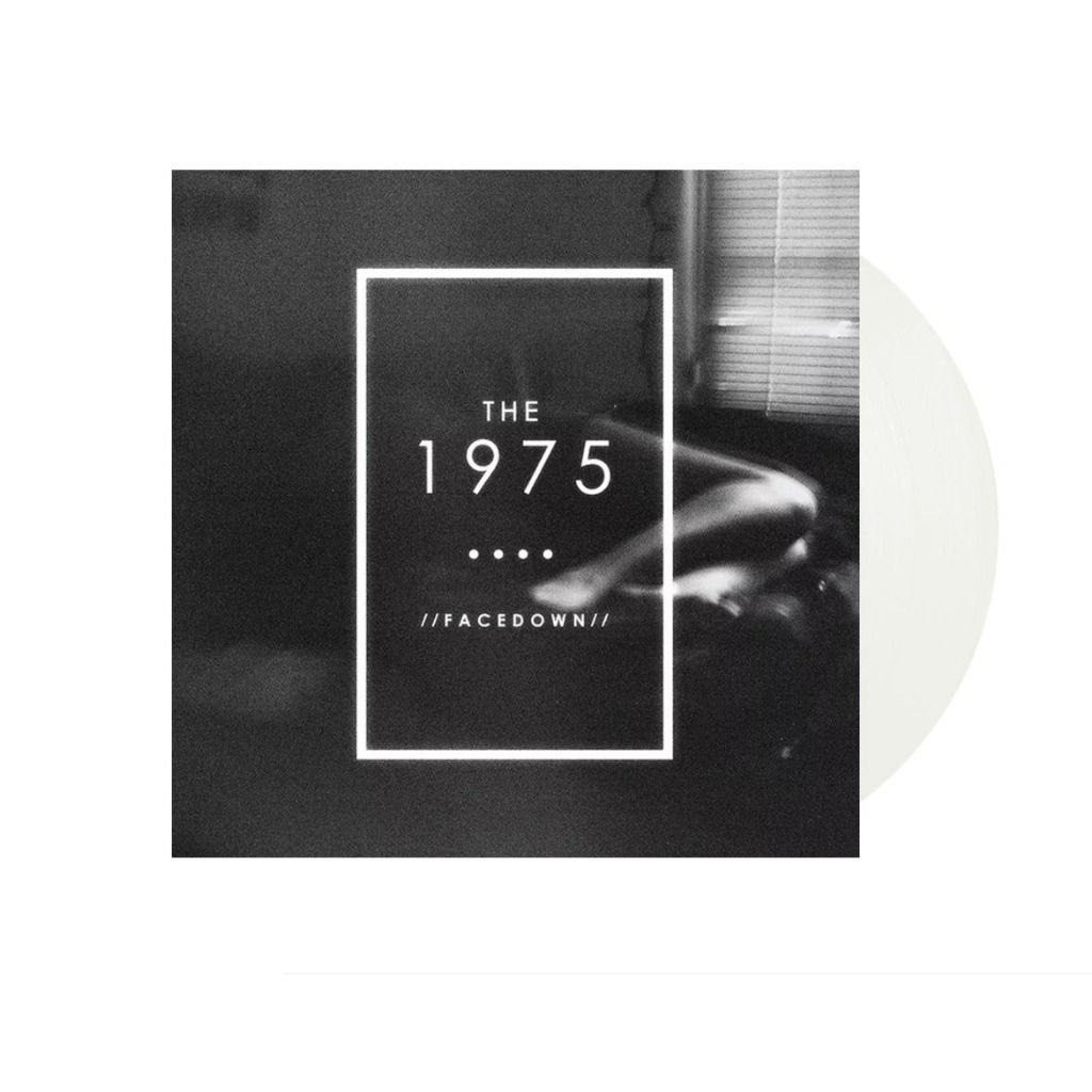The 1975 facedown ep 2025