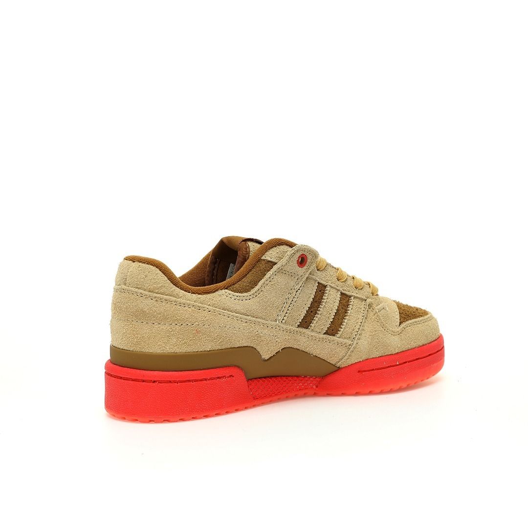 The Grinch x adidas Forum Low "Max", Women's Fashion, Footwear, Sneakers on  Carousell