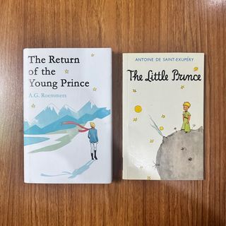The Little Prince Bundle