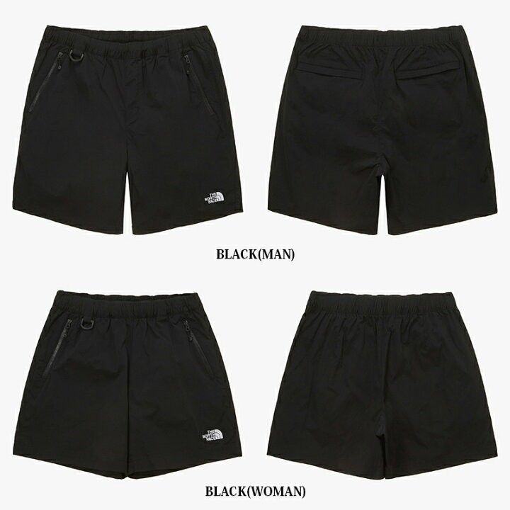 THE NORTH FACE STUNNING SHORTS Carousell