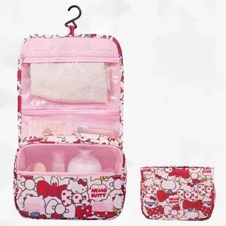 Toiletry pouch