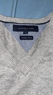 Tommy Hilfiger sweater vest