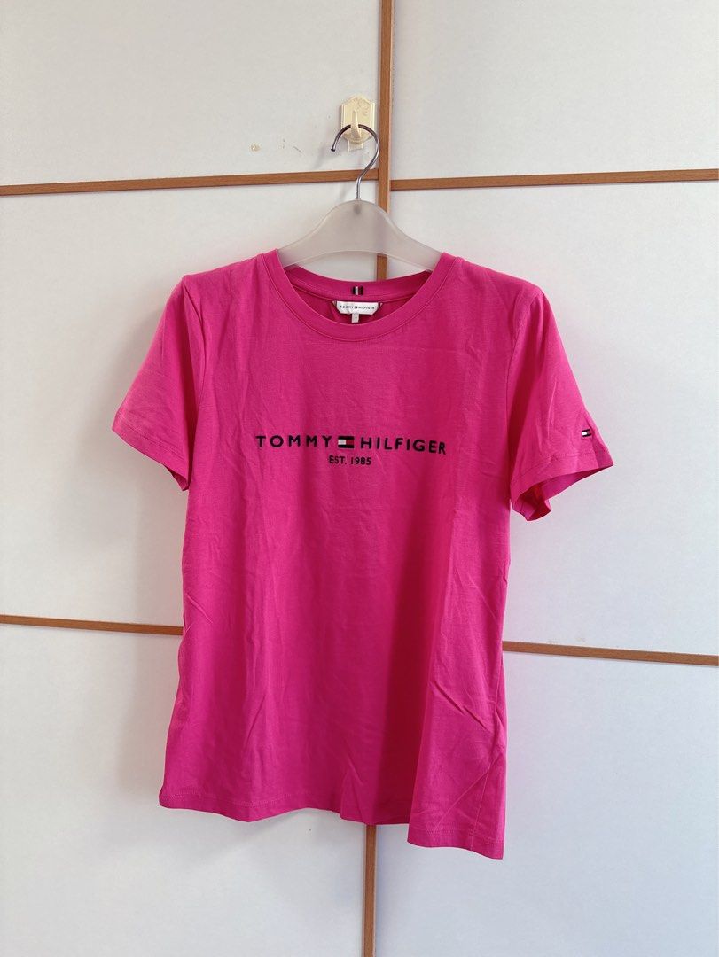 Tommy shirt top