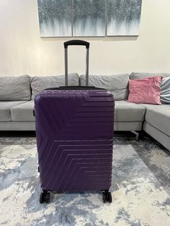 Tosca Medium Travel Luggage
