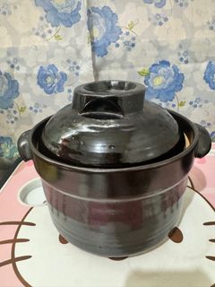 Traditional Claypot BN Big