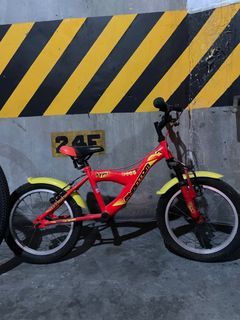 Training bike for kids
