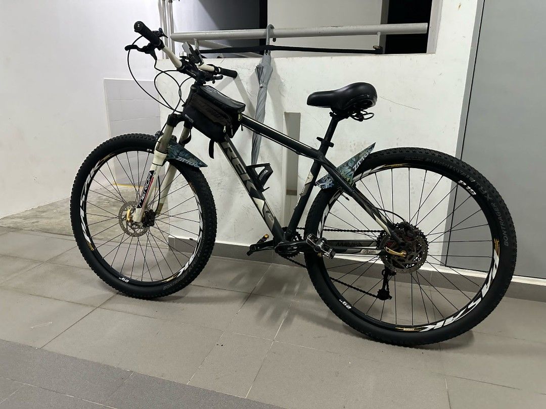 Trek Mamba Mountain Bike 29