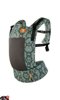 Tula Baby Carrier free to grow
