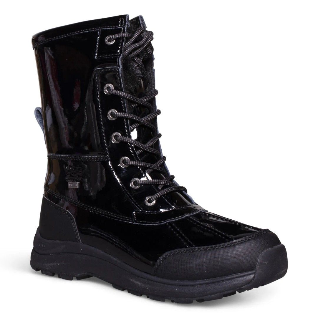 Adirondack boot iii patent best sale