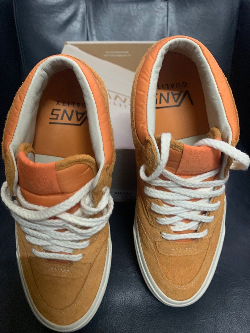 Vans half cab our legacy cheap