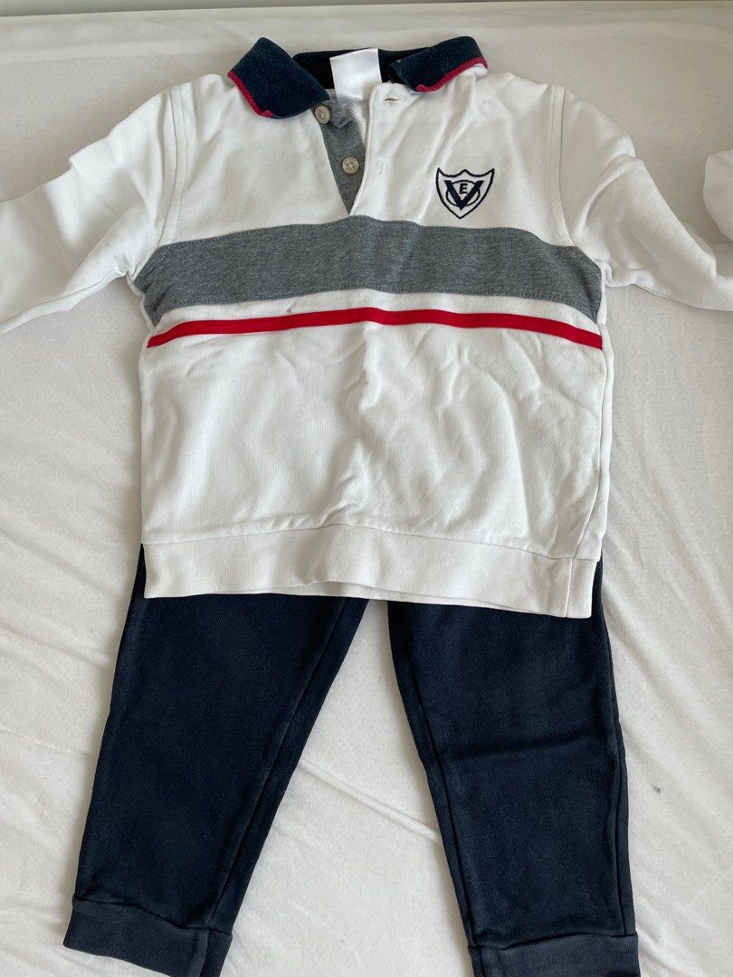 Victoria sportswear store