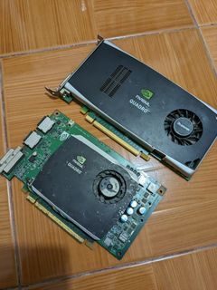 Videocards