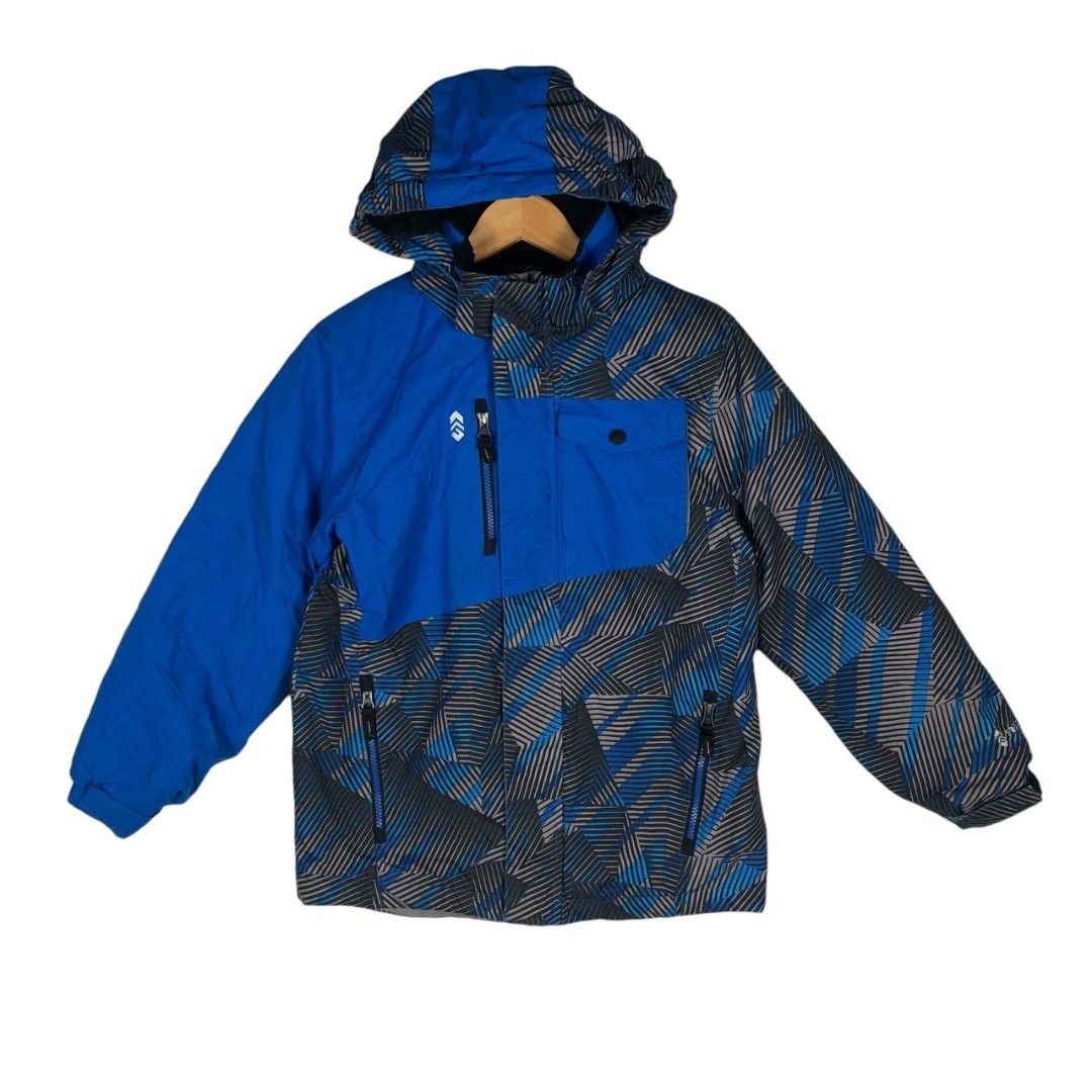 Free country mountain extreme series jacket sale