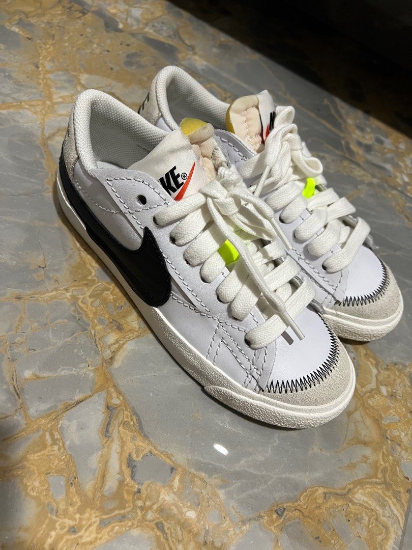 Low blazers nike womens shop