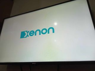 Xenon smart tv 40 inches