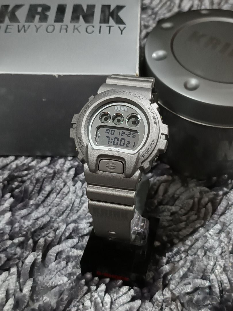 Dw6900 krink on sale