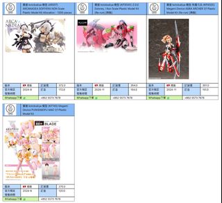 （分類：）位於 。 由 rabbit.toystore 提交（商品編號 1299307406，圖片 1）。簡介： 。