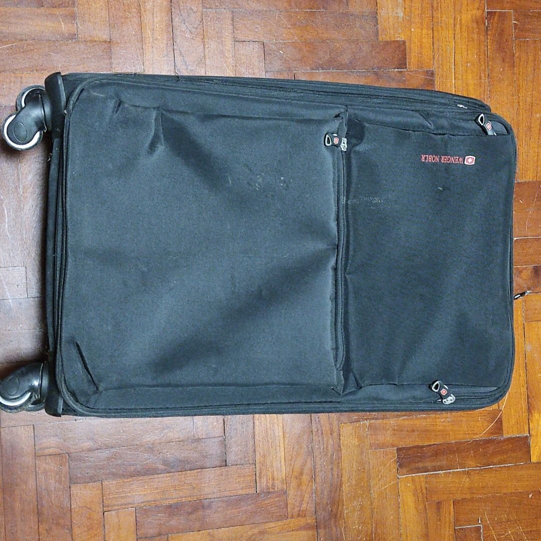 Wenger noblr luggage price deals