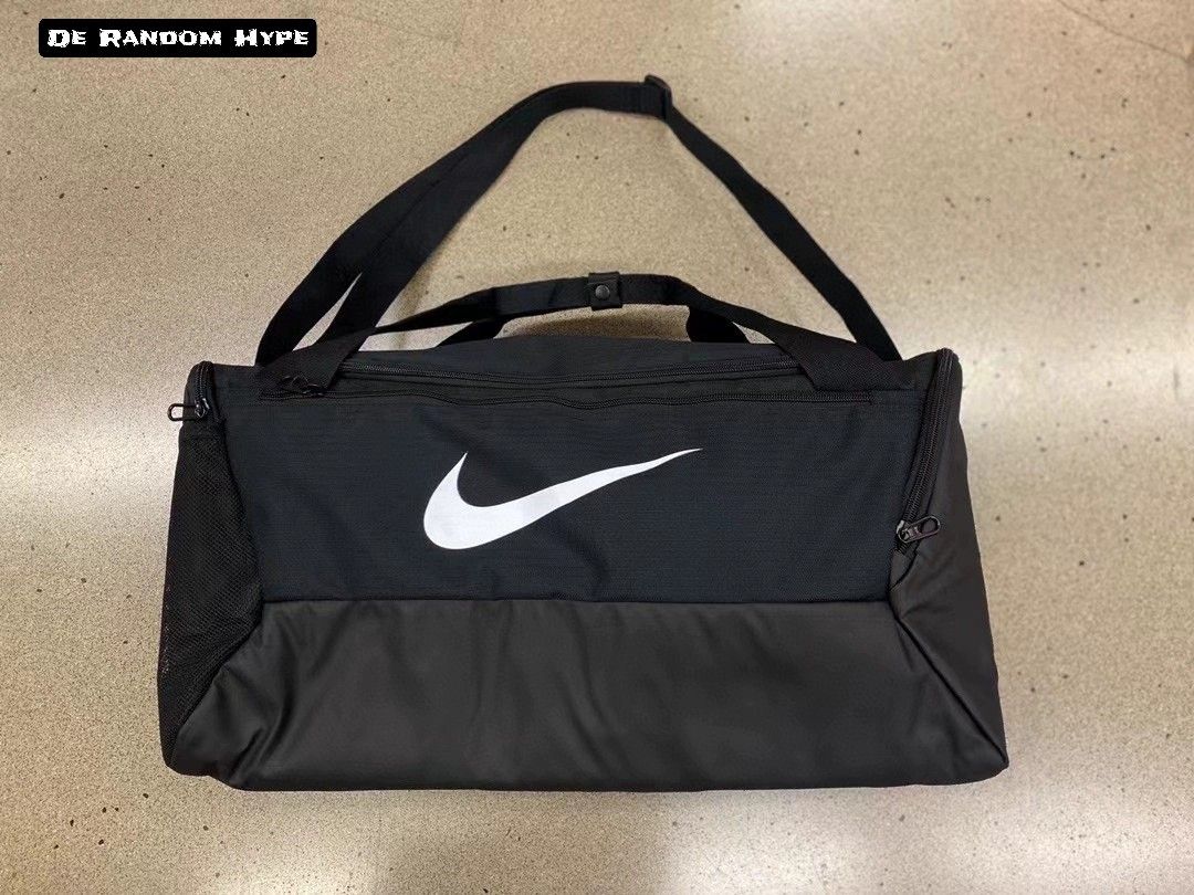 💯 💯 authentic Brasilia Small 41L Nike duffel bag Nike Sling