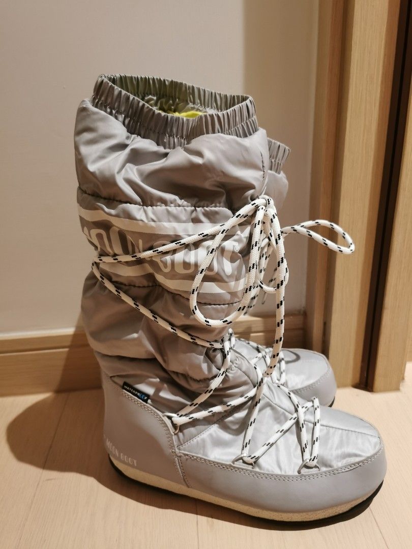 Moon boots new arrivals