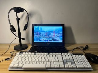 Acer Chromebook C311-10H laptop