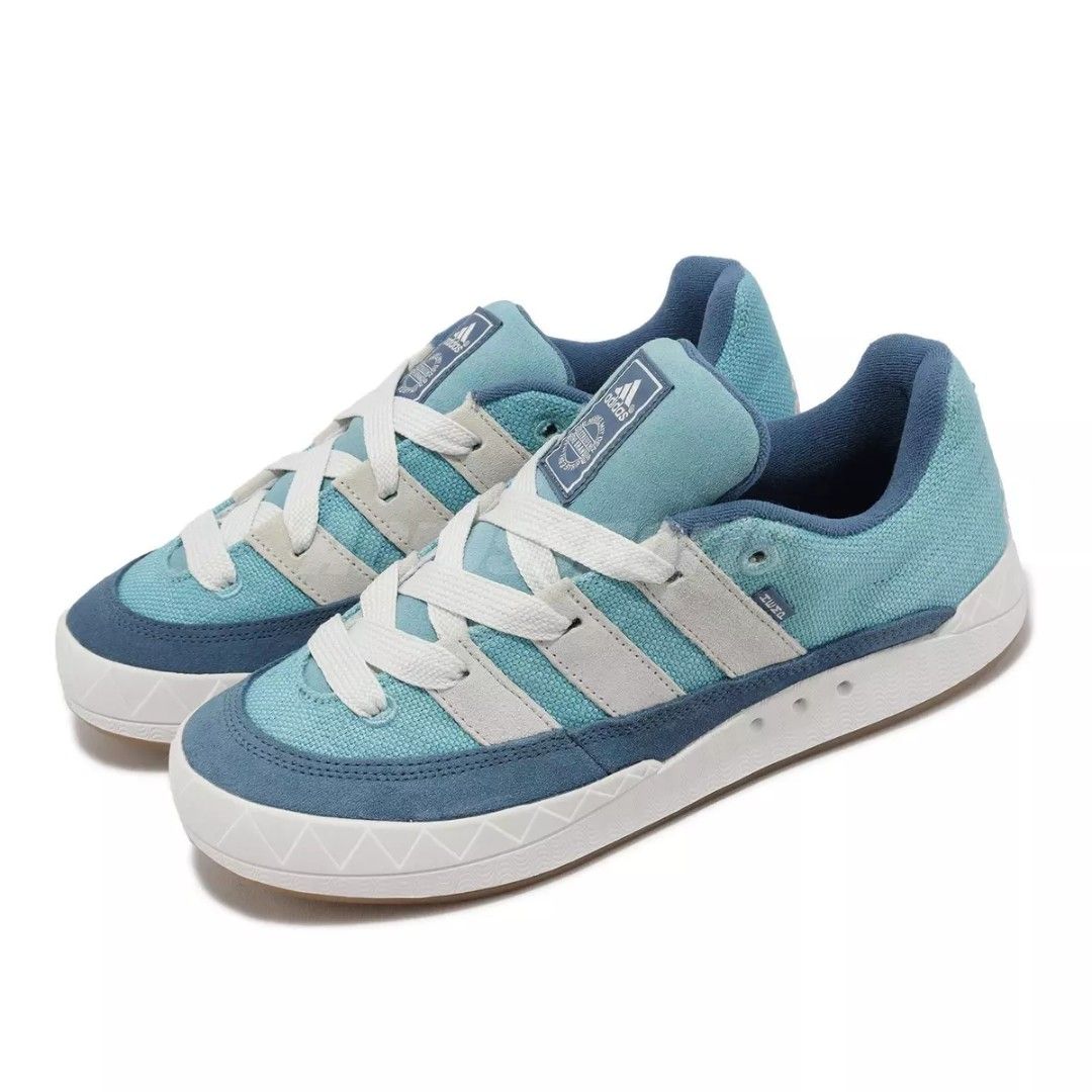 Adidas Adimatic (HQ6907), Fesyen Pria, Sepatu , Sneakers di