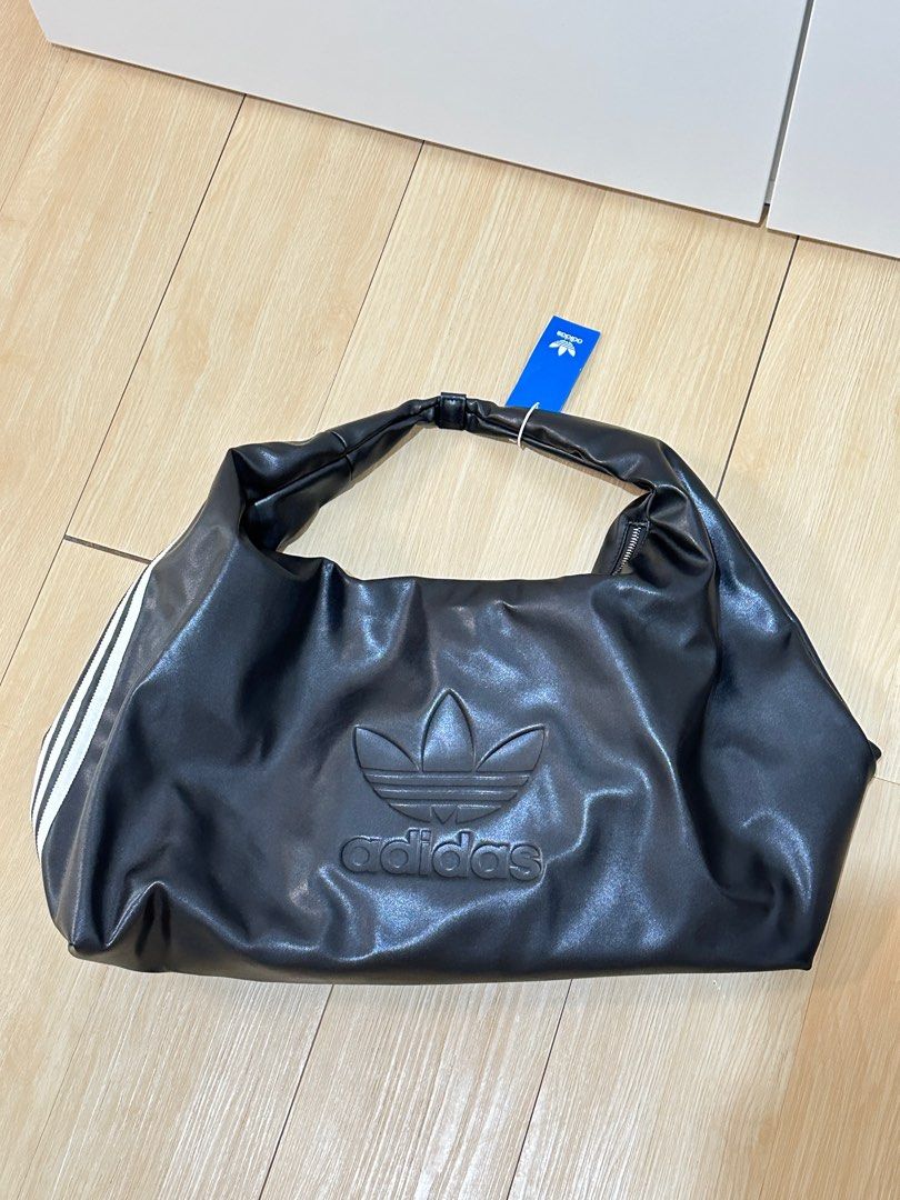 Adidas hobo clearance