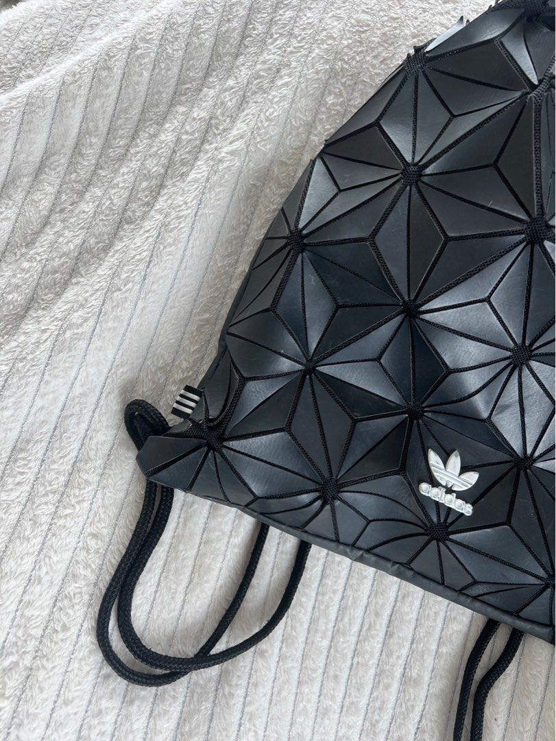 Adidas x issey miyake string bag online