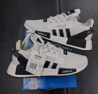 500 affordable adidas nmd r1 v2 For Sale Carousell Philippines